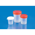 60ml Medical PP Urine Cup